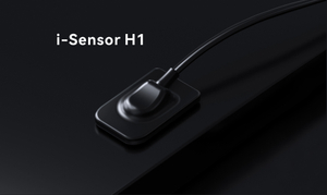 Новое поступление оригинальной системы внутриротовой визуализации i-Sensor H1