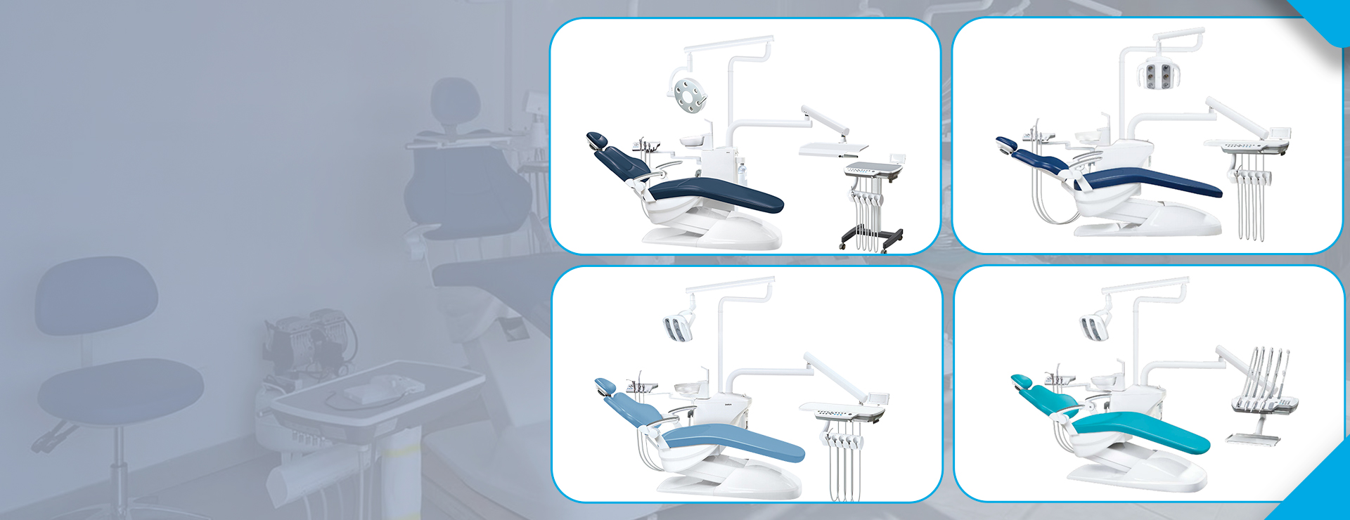 Dental Equipment Manufacturer