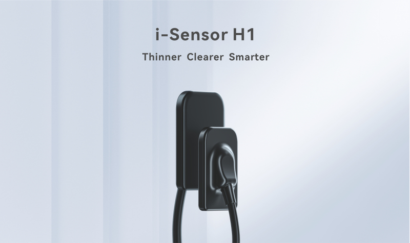 Новое поступление оригинальной системы внутриротовой визуализации i-Sensor H1